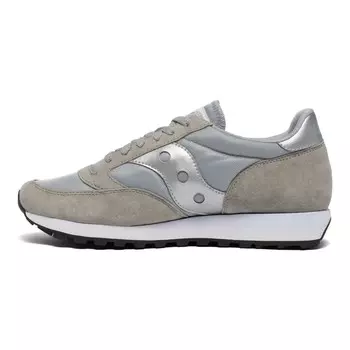 Кроссовки Saucony Jazz, grey silver