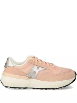 Кроссовки Saucony Jazz NXT, розовый