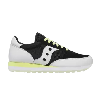 Кроссовки Saucony Jazz Original Halloween, черный