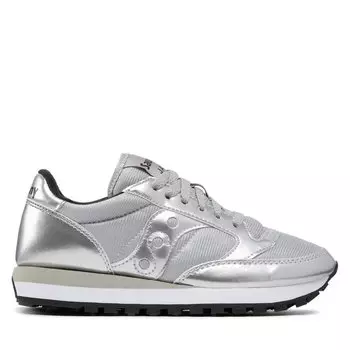 Кроссовки Saucony Jazz Original S1044-461 Silver, серебро