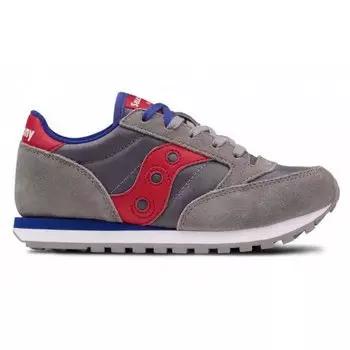 Кроссовки Saucony Jazz Original, серый