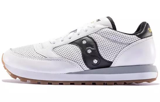 Кроссовки saucony Jazz Original White Gum