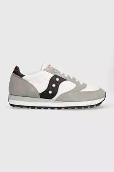 Кроссовки Saucony Jazz Originals, серый