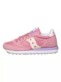 Кроссовки Saucony Jazz, розовый