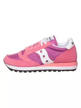 Кроссовки Saucony Jazz, розовый