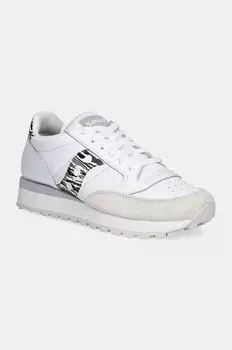 Кроссовки Saucony JAZZ TRIPLE, белый