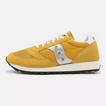 Кроссовки Saucony Jazz Vintage, mustard/silver
