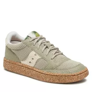 Кроссовки Saucony JazzCourt, зеленый