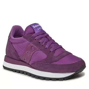 Кроссовки Saucony JazzOriginal, красный