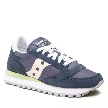 Кроссовки Saucony JazzOriginal, темно-синий
