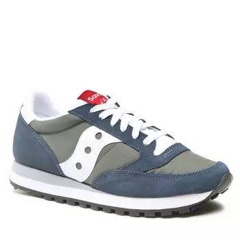 Кроссовки Saucony JazzOriginal, темно-синий