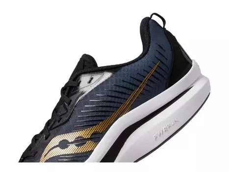 Кроссовки Saucony Kids Endorphin KDZ (Little Kid/Big Kid)