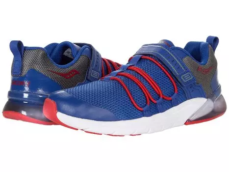 Кроссовки Saucony Kids, Flash Glow 2.0