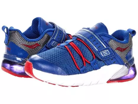 Кроссовки Saucony Kids, Flash Glow 2.0