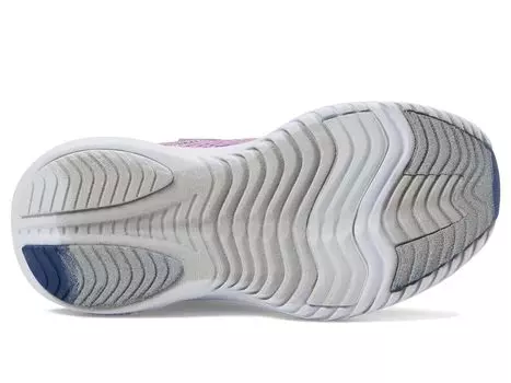 Кроссовки Saucony Kids Kinvara 14 A/C (Little Kid/Big Kid)