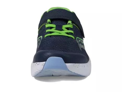 Кроссовки Saucony Kids Kinvara 14 A/C (Little Kid/Big Kid)