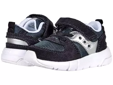 Кроссовки Saucony Kids Originals Jazz Lite 2.0 (Toddler/Little Kid)