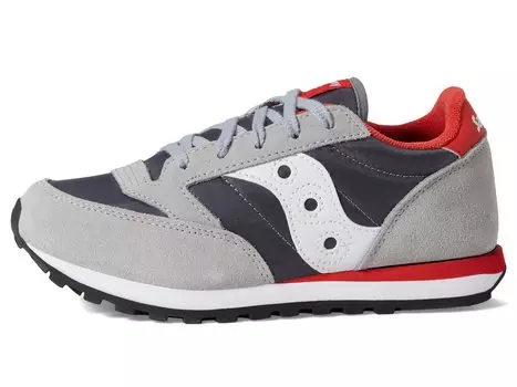Кроссовки Saucony Kids Originals Jazz Original (Little Kid/Big Kid)