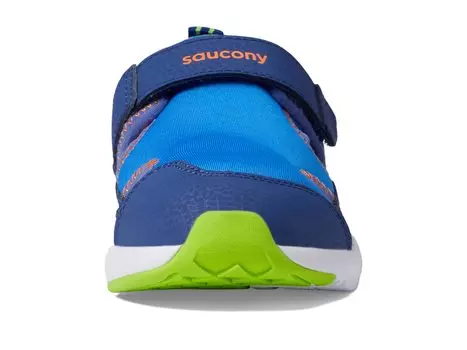 Кроссовки Saucony Kids Quick Splash (Toddler/Little Kid)