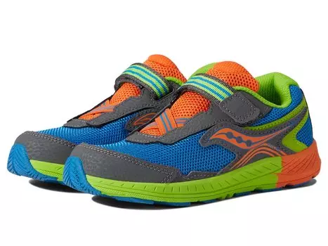 Кроссовки Saucony Kids, Ride 10 Jr