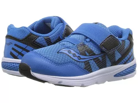 Кроссовки Saucony Kids, Ride Pro