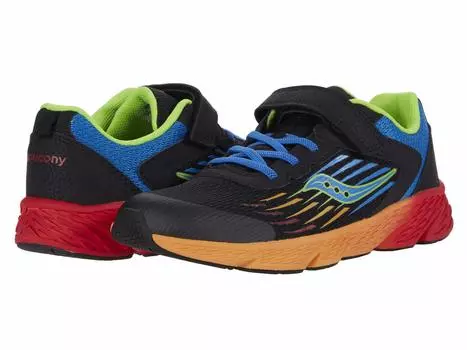 Кроссовки Saucony Kids, S-Wind A/C