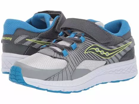 Кроссовки Saucony Kids, Velocer A/C