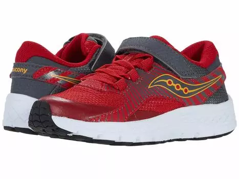 Кроссовки Saucony Kids, Velocer A/C