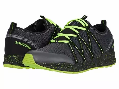 Кроссовки Saucony Kids, Versafoam Shift Dynamic