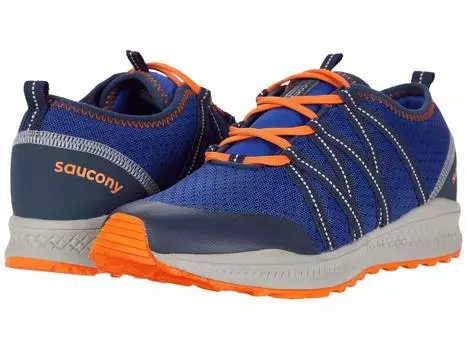Кроссовки Saucony Kids, Versafoam Shift Lace