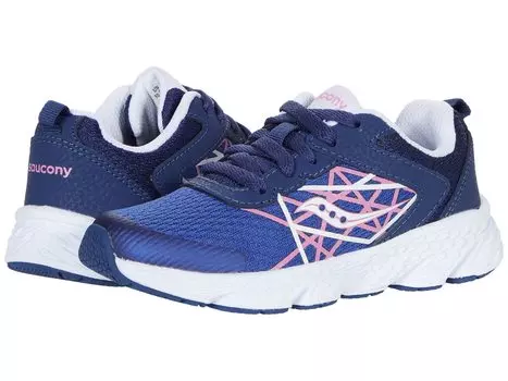Кроссовки Saucony Kids, Wind