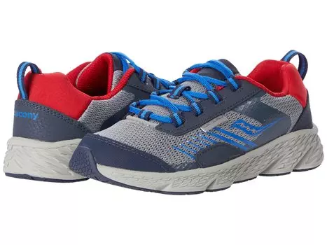 Кроссовки Saucony Kids, Wind Shield
