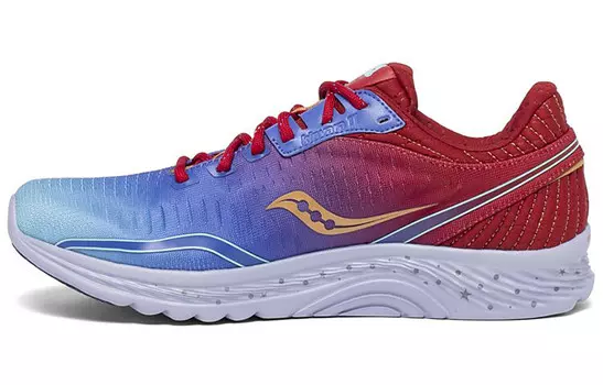 Кроссовки saucony Kinvara 11 Boston Children's Hospital Max
