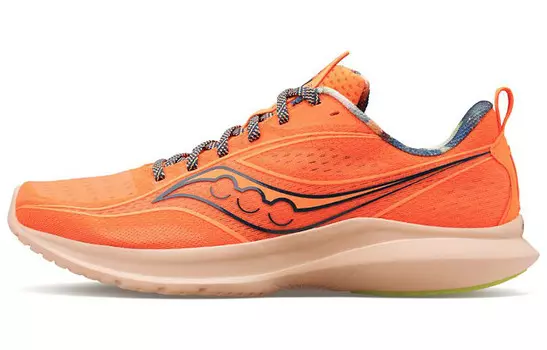 Кроссовки saucony Kinvara 13 'Campfire Story'