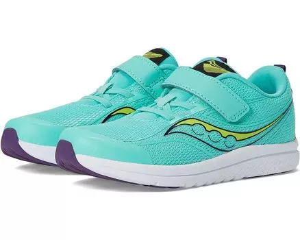 Кроссовки Saucony Kinvara 13, цвет Mint