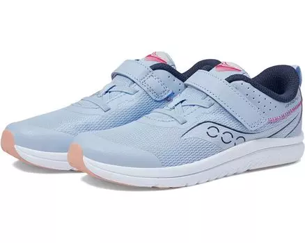 Кроссовки Saucony Kinvara 14 A/C, светло-синий