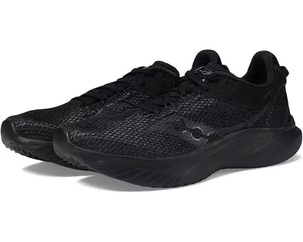 Кроссовки Saucony Kinvara 14, цвет Triple Black