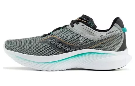 Кроссовки saucony Kinvara 14 'Fossil Palm'
