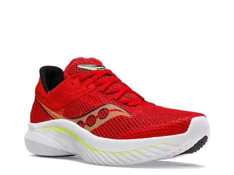 Кроссовки Saucony Kinvara 14, красный