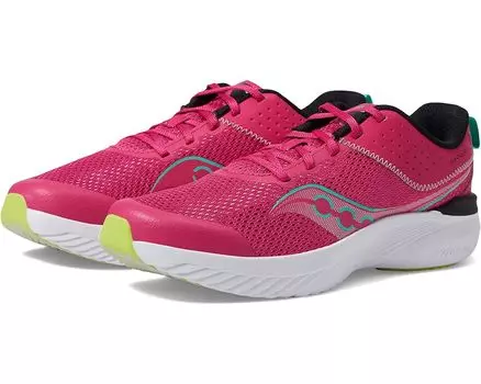 Кроссовки Saucony Kinvara 14 LTT, роза