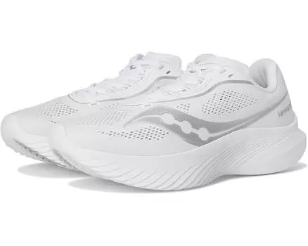 Кроссовки Saucony Kinvara 15, белый