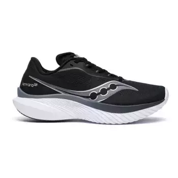 Кроссовки Saucony Kinvara 15, черный
