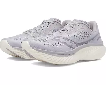 Кроссовки Saucony Kinvara 15, цвет Heather