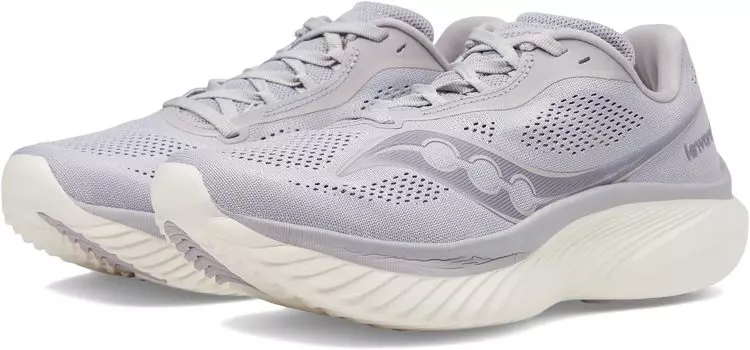 Кроссовки Saucony Kinvara 15, цвет Heather