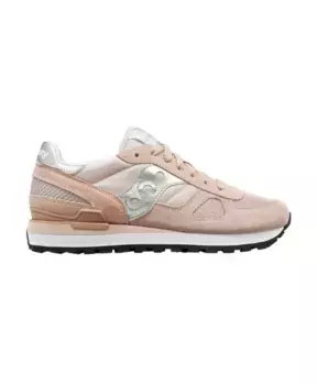 Кроссовки Saucony, коричневый
