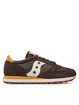 Кроссовки Saucony, коричневый