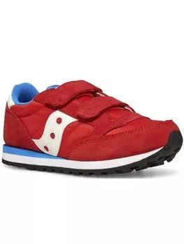Кроссовки Saucony, красный