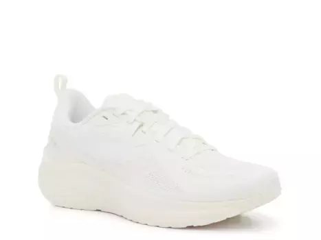 Кроссовки Saucony Lancer 3 Running Shoe — женские, кремово-белые