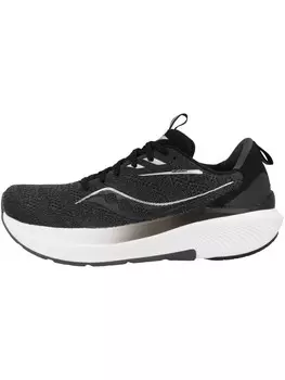 Кроссовки Saucony Laufschuhe Echelon 9 Men, черный