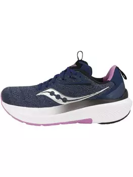 Кроссовки Saucony Laufschuhe Echelon 9 Women, синий
